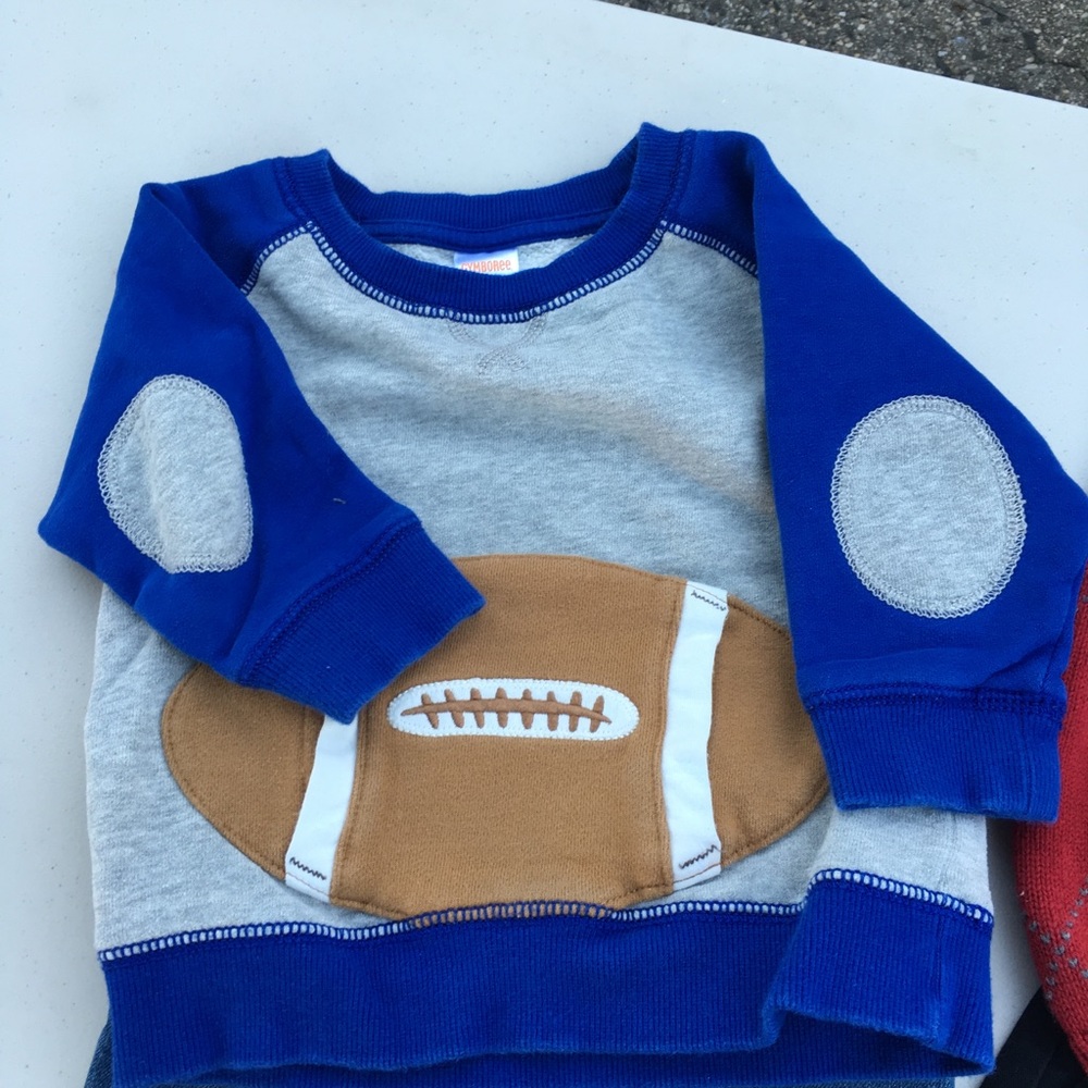 Boys 18-24 months outfits casual and dressy